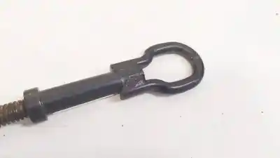 Автозапчастина б/у приціпний приціп для nissan bluebird hatchback (t72, t12) 1.6 посилання на oem iam   