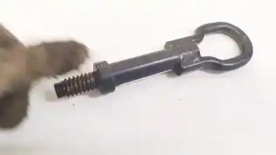 Автозапчастина б/у приціпний приціп для nissan bluebird hatchback (t72, t12) 1.6 посилання на oem iam   