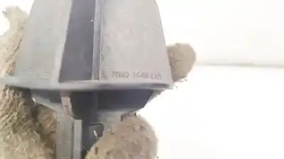 Second-hand car spare part plastics for nissan bluebird hatchback (t72, t12) 1.6 oem iam references 7g921448db  7g92-1448-db