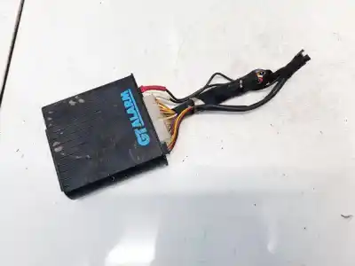 Автозапчасти б/у электронный модуль за opel insignia a (g09) 2.0 cdti (68) ссылки oem iam gt904000