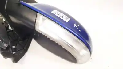 Second-hand car spare part left side light for opel kadett e fastback (t85) 1.4 s (c08, c48, d08, d48) oem iam references   