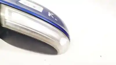 Second-hand car spare part left side light for opel kadett e fastback (t85) 1.4 s (c08, c48, d08, d48) oem iam references   