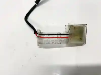 Second-hand car spare part interior light for bmw 1502-2002 (e10) 1802 oem iam references 7277448  m805160426202317