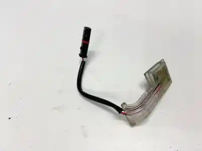 Second-hand car spare part interior light for bmw 1502-2002 (e10) 1802 oem iam references 7277448  m805160426202317