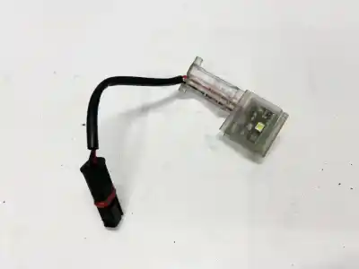 Piesă de schimb auto la mâna a doua lumina interioara pentru bmw 1502-2002 (e10) 1802 referințe oem iam 7277448