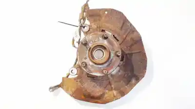 Peça sobressalente para automóvel em segunda mão manga de eixo dianteira esquerda por lexus rx, 2003.02 - 2008.12 3.3 169kw 2003.02 - 2008.12 referências oem iam 