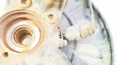 Pezzo di ricambio per auto di seconda mano sensore abs per audi q3 (8u) 2.0 tdi (103kw) advance riferimenti oem iam 