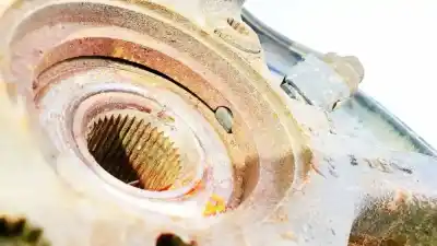 Peça sobressalente para automóvel em segunda mão sensor abs por audi q3 (8u) 2.0 tdi (103kw) advance referências oem iam   