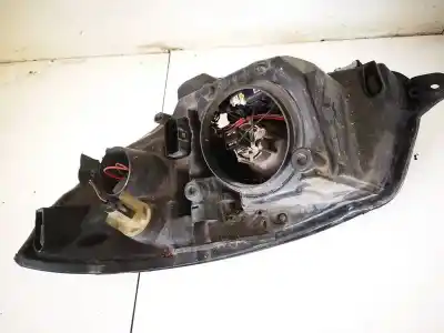Second-hand car spare part right headlight for ford taurus (p5_) 3.0 24v oem iam references 24783200  247832-00