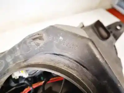 Second-hand car spare part right headlight for ford taurus (p5_) 3.0 24v oem iam references 24783200  247832-00