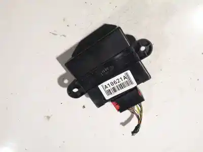 Автозапчасти б/у комфортный модуль за ford c-max (cb3) 1.6 tdci cat ссылки oem iam 3m5t95338ad  3m5t-95338-ad, 09753009901