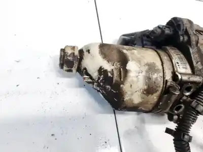 Автозапчасти б/у рулевая колонка за bmw 3 (e30) m3 2.3 ссылки oem iam 13192897  