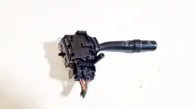 Peça sobressalente para automóvel em segunda mão comutador de limpa vidros por toyota avensis (_t25_) 2.2 d-cat (adt251_) referências oem iam 173654