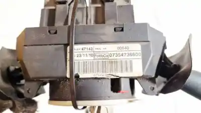 İkinci el araba yedek parçası çok fonksiyonlu kontrol için ford ka (ru8) 1.2 oem iam referansları 07354736600  00540