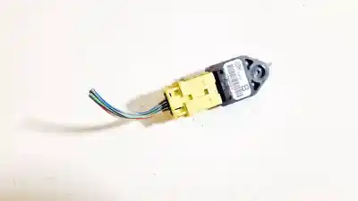 Peça sobressalente para automóvel em segunda mão sensor por toyota avensis (_t25_) 2.2 d-cat (adt251_) referências oem iam 8983105010