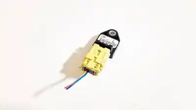 Peça sobressalente para automóvel em segunda mão sensor por toyota avensis (_t25_) 2.2 d-cat (adt251_) referências oem iam 8983405010