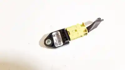 Peça sobressalente para automóvel em segunda mão sensor por toyota avensis (_t25_) 2.2 d-cat (adt251_) referências oem iam 8983305010