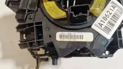 Автозапчасти б/у многофункциональное управление за ford c-max (cb3) 1.6 tdci cat ссылки oem iam 4m5t14a664ab  4m5t-14a664-ab