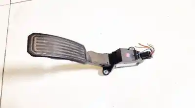 Second-hand car spare part Accelerator Pedal for TOYOTA AURIS (_E15_) 2.0 D-4D (ADE150_) OEM IAM references 7811002020  44829969976 06269A