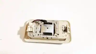 Pezzo di ricambio per auto di seconda mano luce interna per ford ka (ru8) 1.2 riferimenti oem iam 735446036  08896405