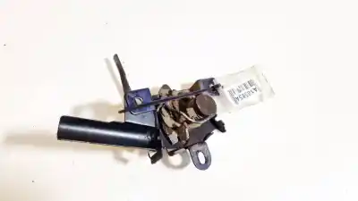 Second-hand car spare part bonnet lock for subaru forester (sh_) 2.0 d awd (shh) oem iam references 