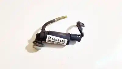 Peça sobressalente para automóvel em segunda mão motor limpa vidros por toyota avensis (_t25_) 2.2 d-cat (adt251_) referências oem iam 