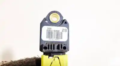 Second-hand car spare part sensor for toyota auris (_e15_) 2.0 d-4d (ade150_) oem iam references 8983102080  89831-02080