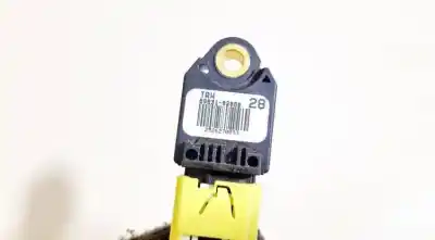 Peça sobressalente para automóvel em segunda mão sensor por toyota auris (_e15_) 2.0 d-4d (ade150_) referências oem iam 8983102080  89831-02080