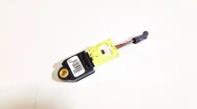 Pezzo di ricambio per auto di seconda mano sensore per toyota auris (_e15_) 2.0 d-4d (ade150_) riferimenti oem iam 8983102060