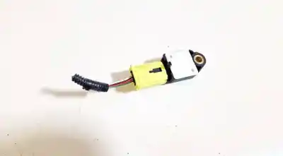 Peça sobressalente para automóvel em segunda mão sensor por toyota auris (_e15_) 2.0 d-4d (ade150_) referências oem iam 8983102060  89831-02060