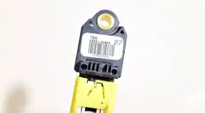 Peça sobressalente para automóvel em segunda mão sensor por toyota auris (_e15_) 2.0 d-4d (ade150_) referências oem iam 8983102060  89831-02060
