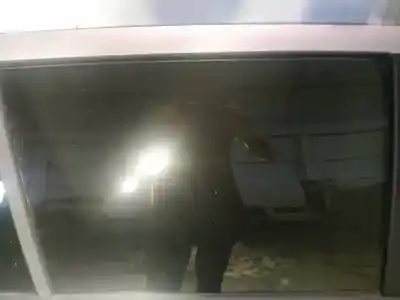 Piesă de schimb auto la mâna a doua geam spate dreapta pentru opel zafira / zafira family b (a05) 1.9 cdti (m75) referințe oem iam as2