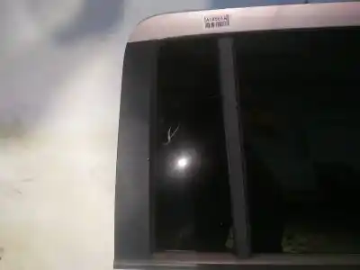 Piesă de schimb auto la mâna a doua geam mic fix spate dreapta pentru opel zafira / zafira family b (a05) 1.9 cdti (m75) referințe oem iam as2