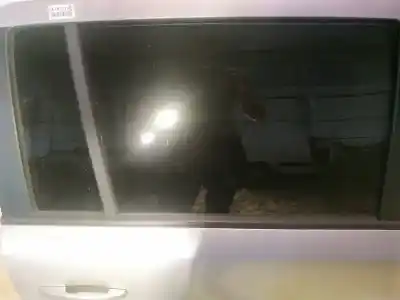 Piesă de schimb auto la mâna a doua plastice pentru opel zafira / zafira family b (a05) 1.9 cdti (m75) referințe oem iam 