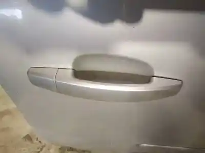 Piesă de schimb auto la mâna a doua mâner exterior spate dreapta pentru opel zafira / zafira family b (a05) 1.9 cdti (m75) referințe oem iam 