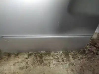 Peça sobressalente para automóvel em segunda mão plásticos por opel zafira / zafira family b (a05) 1.9 cdti (m75) referências oem iam   