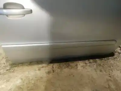 Piesă de schimb auto la mâna a doua plastice pentru opel zafira / zafira family b (a05) 1.9 cdti (m75) referințe oem iam   