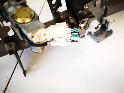 Second-hand car spare part ignition switch for subaru outback (bl, bp) 3.0 awd (bpe) oem iam references 88215ag000  