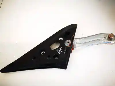 Peça sobressalente para automóvel em segunda mão plásticos por subaru outback (bl, bp) 3.0 awd (bpe) referências oem iam 61158ag010