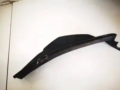 Peça sobressalente para automóvel em segunda mão plásticos por subaru outback (bl, bp) 3.0 awd (bpe) referências oem iam 42220792