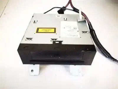 Автозапчасти б/у электронный модуль за SUBARU OUTBACK (BL, BP) 3.0 AWD (BPE) ссылки OEM IAM 86271AG010  S7400236