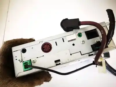 Second-hand car spare part electronic module for subaru outback (bl, bp) 3.0 awd (bpe) oem iam references 86271ag010  s7400236