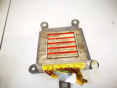 Автозапчасти б/у блок управления подушками безопасности за SUBARU OUTBACK (BL, BP) 3.0 AWD (BPE) ссылки OEM IAM 98221AG030  152300-6652