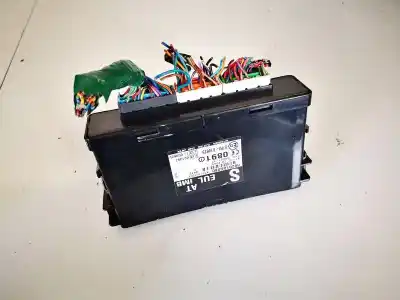 Peça sobressalente para automóvel em segunda mão módulo eletrônico por subaru outback (bl, bp) 3.0 awd (bpe) referências oem iam 88281ag060