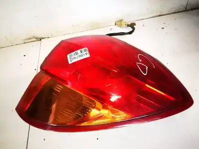 Peça sobressalente para automóvel em segunda mão farolim traseiro direito por subaru outback (bl, bp) 3.0 awd (bpe) referências oem iam 22020792