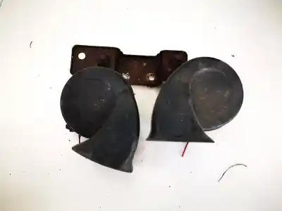 Автозапчасти б/у рог за SUBARU OUTBACK (BL, BP) 3.0 AWD (BPE) ссылки OEM IAM E13000094  