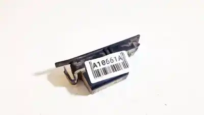 Tweedehands auto-onderdeel registratie pilot voor ford ka (ru8) 1.2 oem iam-referenties 51762788  