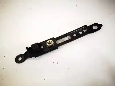 Peça sobressalente para automóvel em segunda mão chicote / encaixe cinto segurança dianteiro esquerdo por subaru outback (bl, bp) 3.0 awd (bpe) referências oem iam d526001