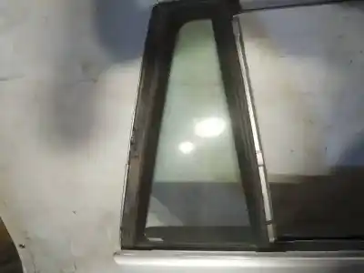 Peça sobressalente para automóvel em segunda mão vidro custódia triangular traseiro direito por bmw 3 touring (e46) 320 d referências oem iam as2