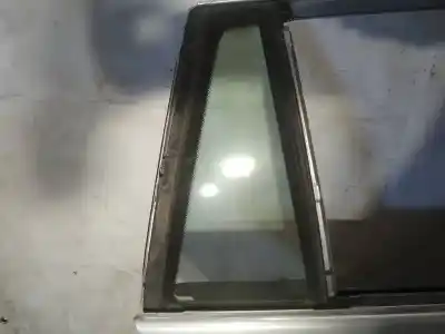 Peça sobressalente para automóvel em segunda mão vidro custódia triangular traseiro direito por bmw 3 touring (e46) 320 d referências oem iam as2  